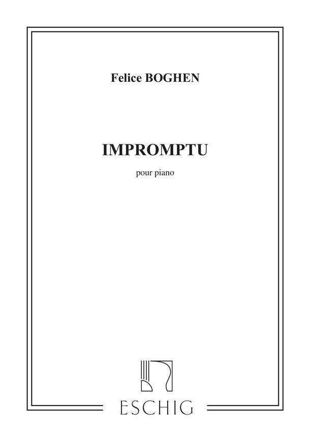 Impromptu